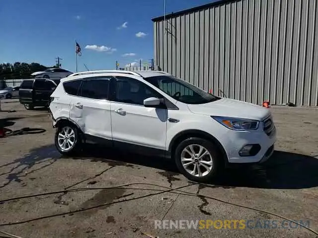15 Фотография поврежденного автомобиля 1FMCU0GD2KUA87725 FORD ESCAPE 2019