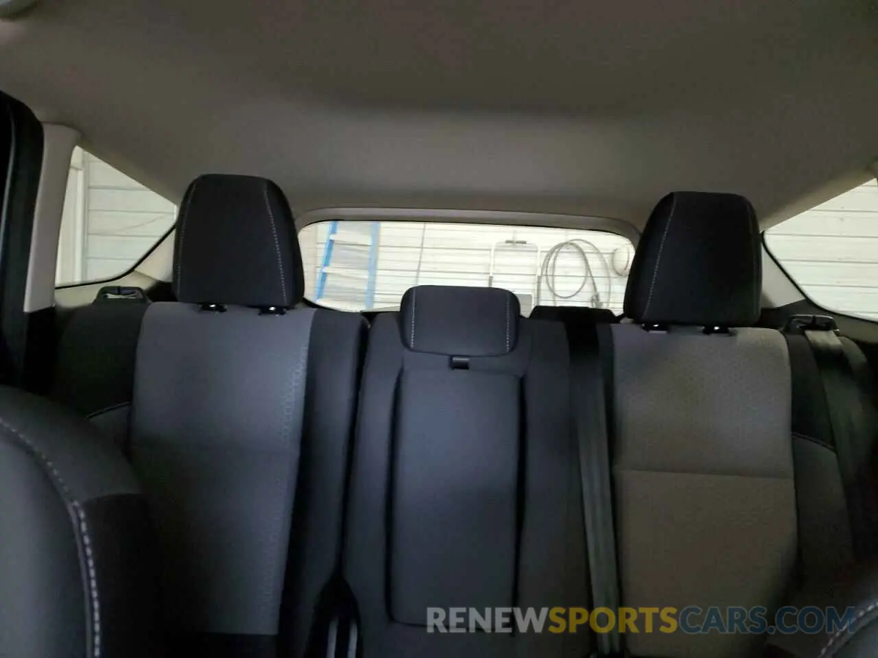 10 Фотография поврежденного автомобиля 1FMCU0GD2KUB59667 FORD ESCAPE 2019