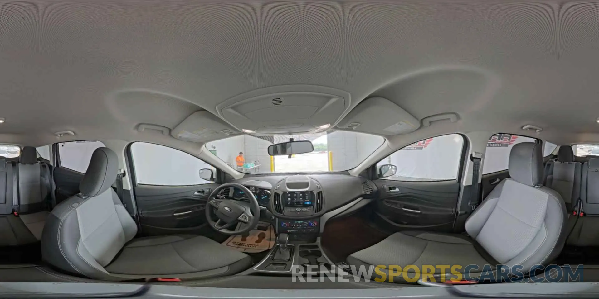 12 Фотография поврежденного автомобиля 1FMCU0GD2KUC36960 FORD ESCAPE 2019