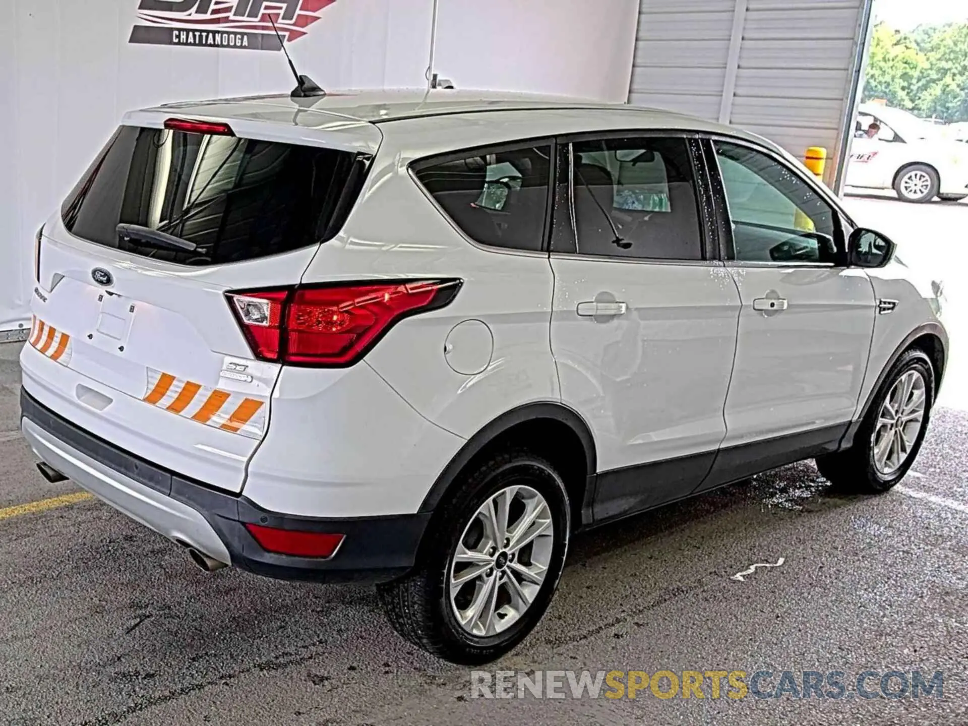 13 Фотография поврежденного автомобиля 1FMCU0GD2KUC36960 FORD ESCAPE 2019