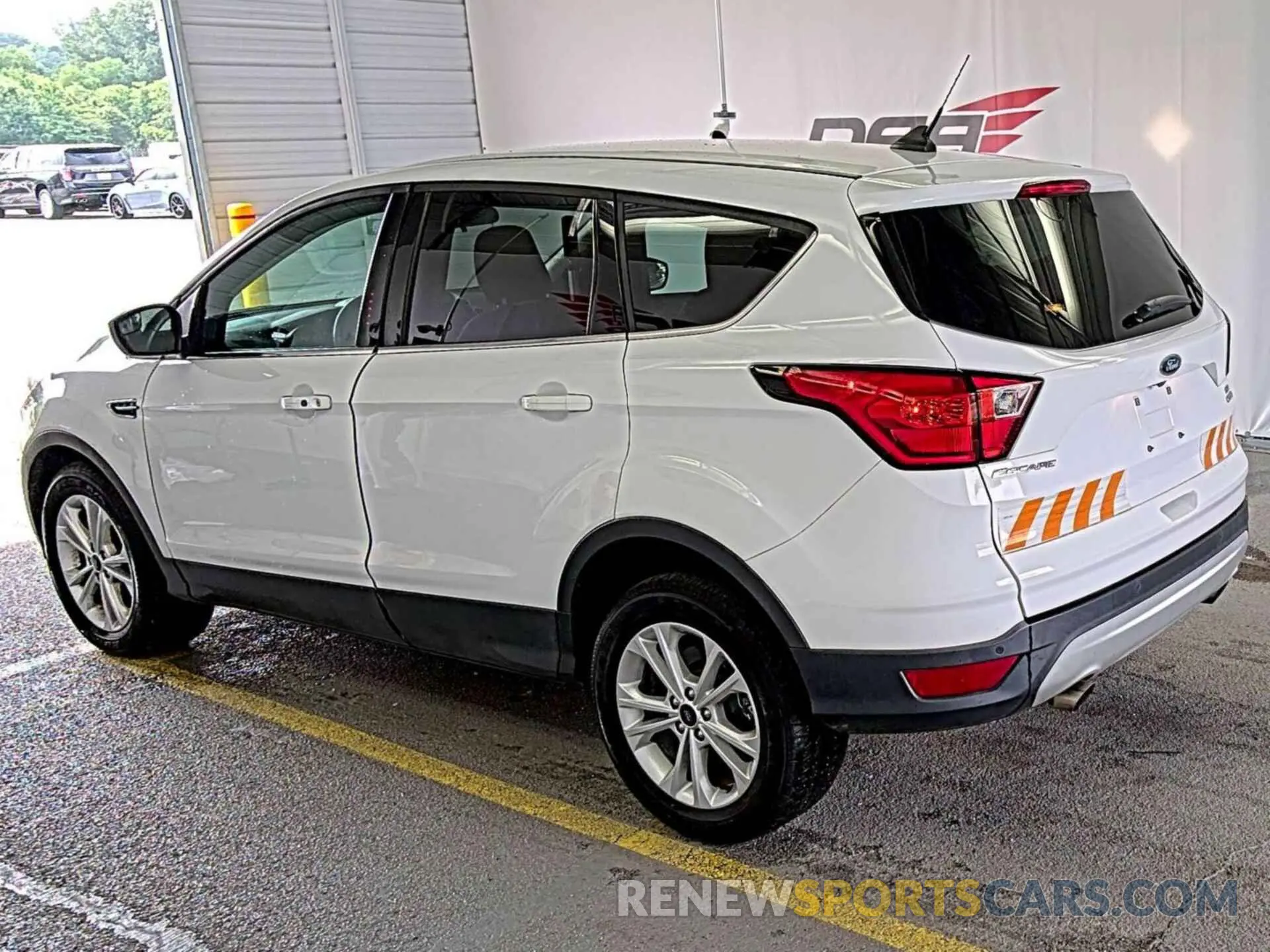 26 Фотография поврежденного автомобиля 1FMCU0GD2KUC36960 FORD ESCAPE 2019