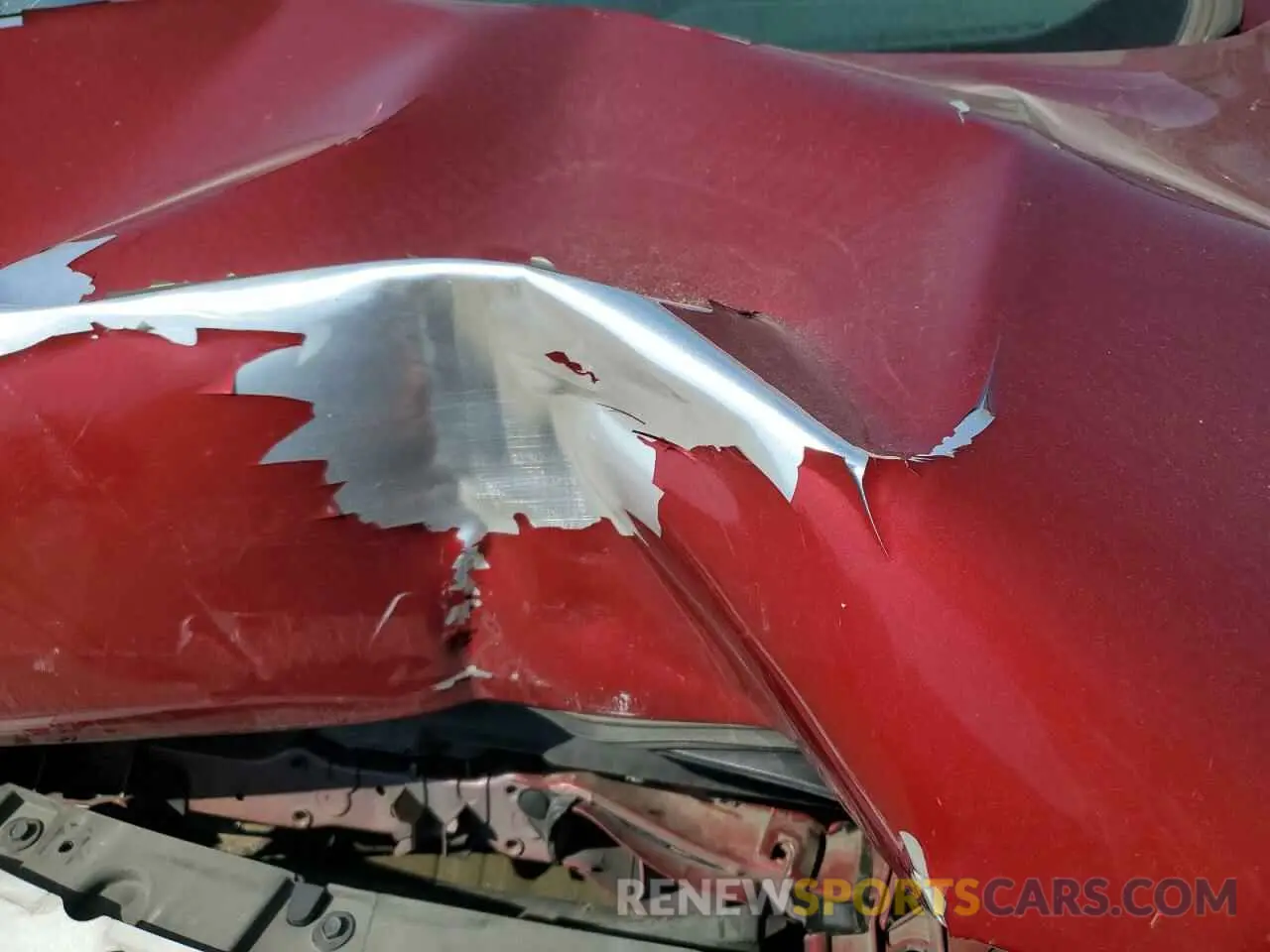 13 Фотография поврежденного автомобиля 1FMCU0GD3KUA67774 FORD ESCAPE 2019