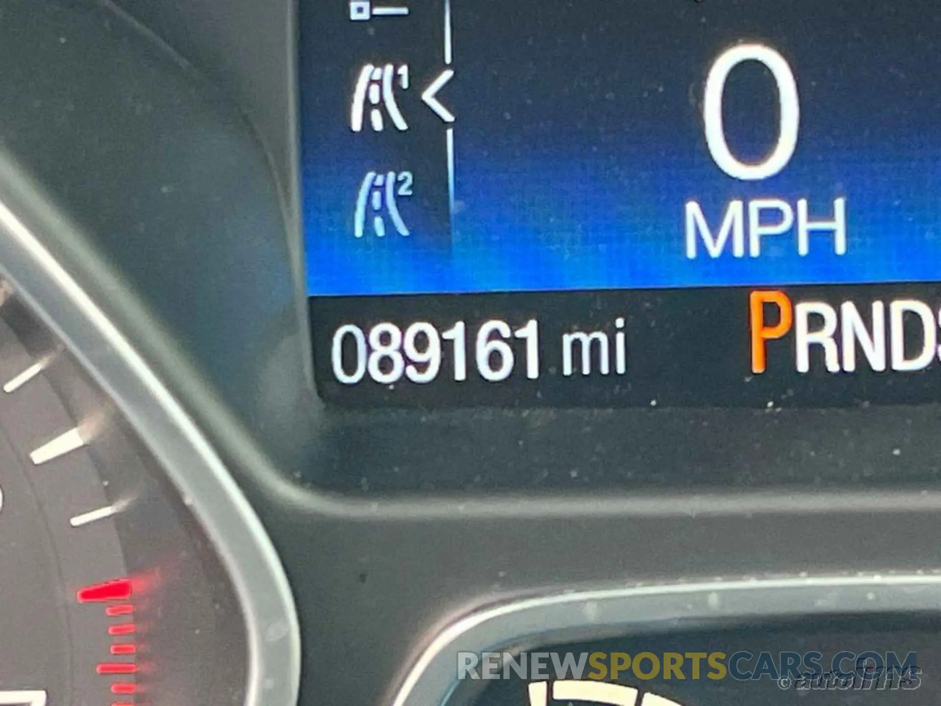 13 Photograph of a damaged car 1FMCU0GD3KUB11918 FORD ESCAPE 2019