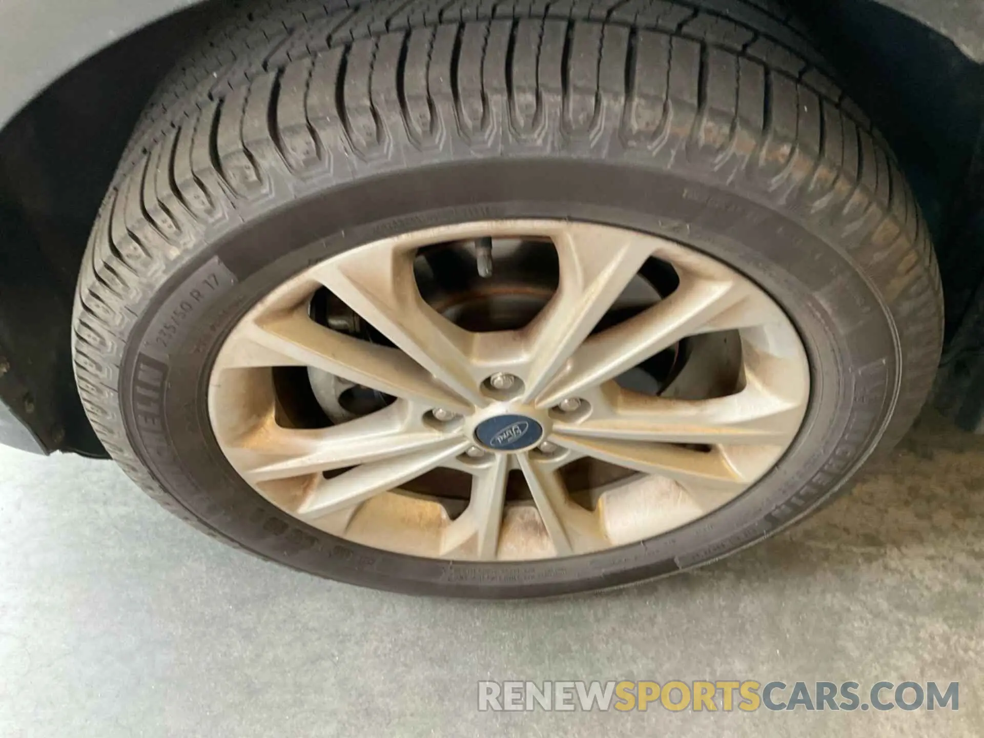 12 Фотография поврежденного автомобиля 1FMCU0GD3KUB82343 FORD ESCAPE 2019