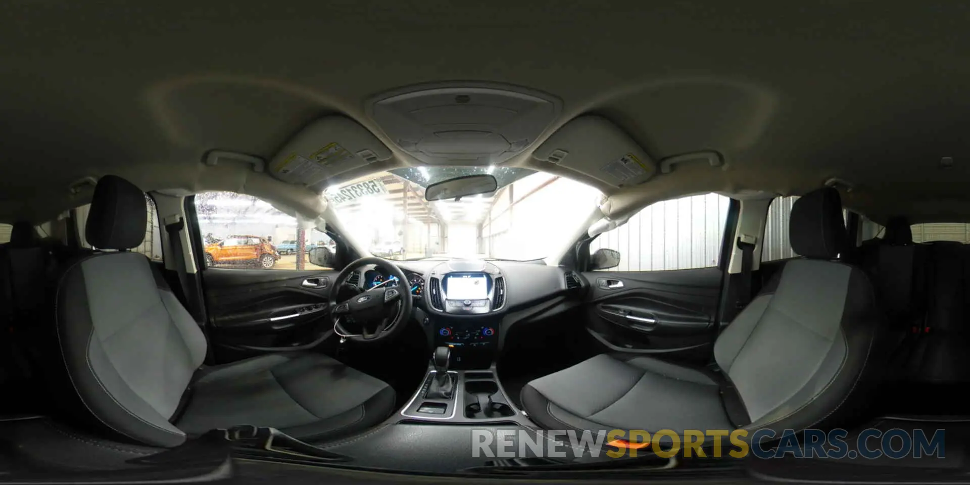 15 Фотография поврежденного автомобиля 1FMCU0GD4KUA01511 FORD ESCAPE 2019