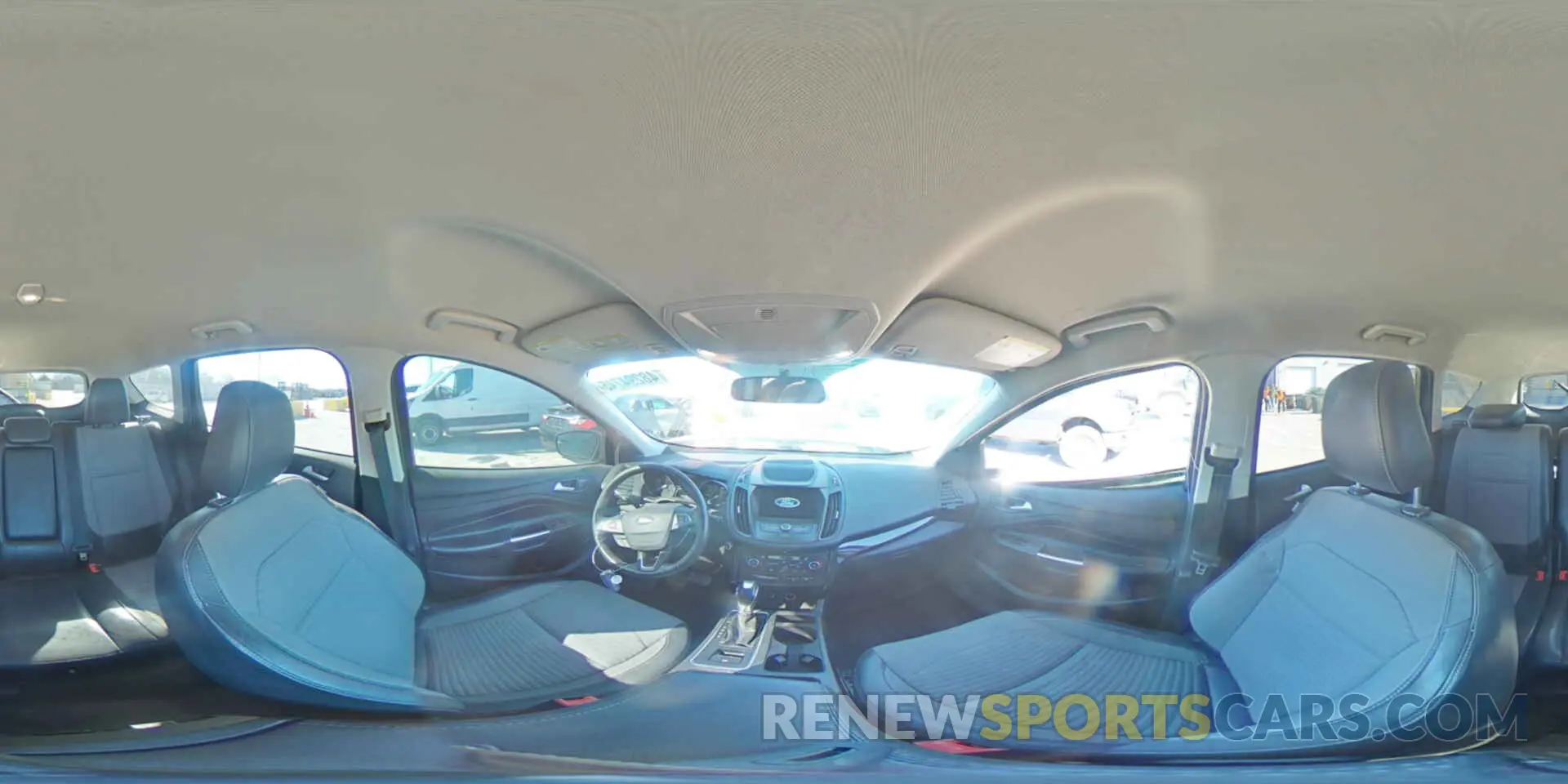 13 Photograph of a damaged car 1FMCU0GD4KUA07325 FORD ESCAPE 2019