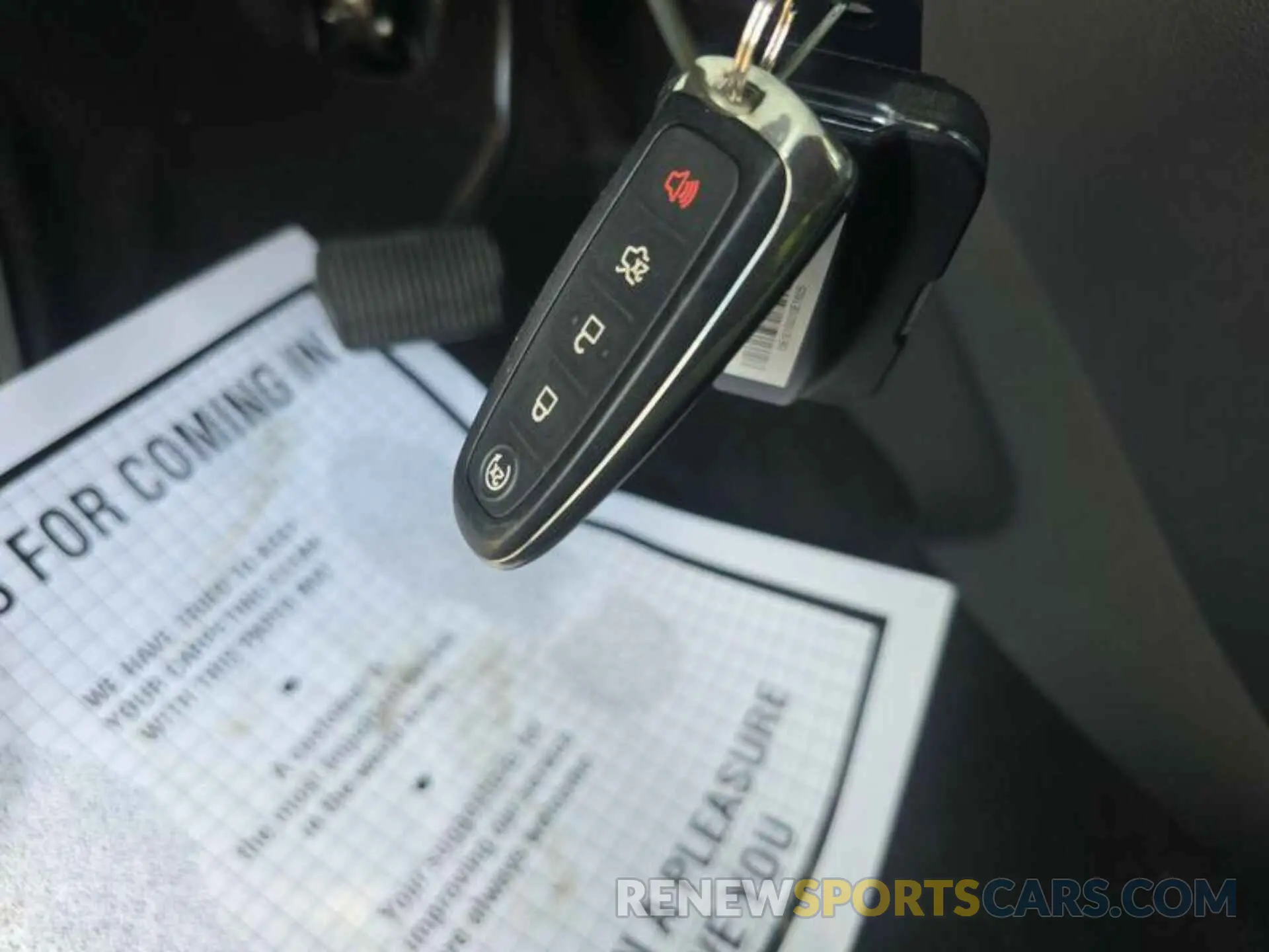 13 Фотография поврежденного автомобиля 1FMCU0GD5KUC46625 FORD ESCAPE 2019