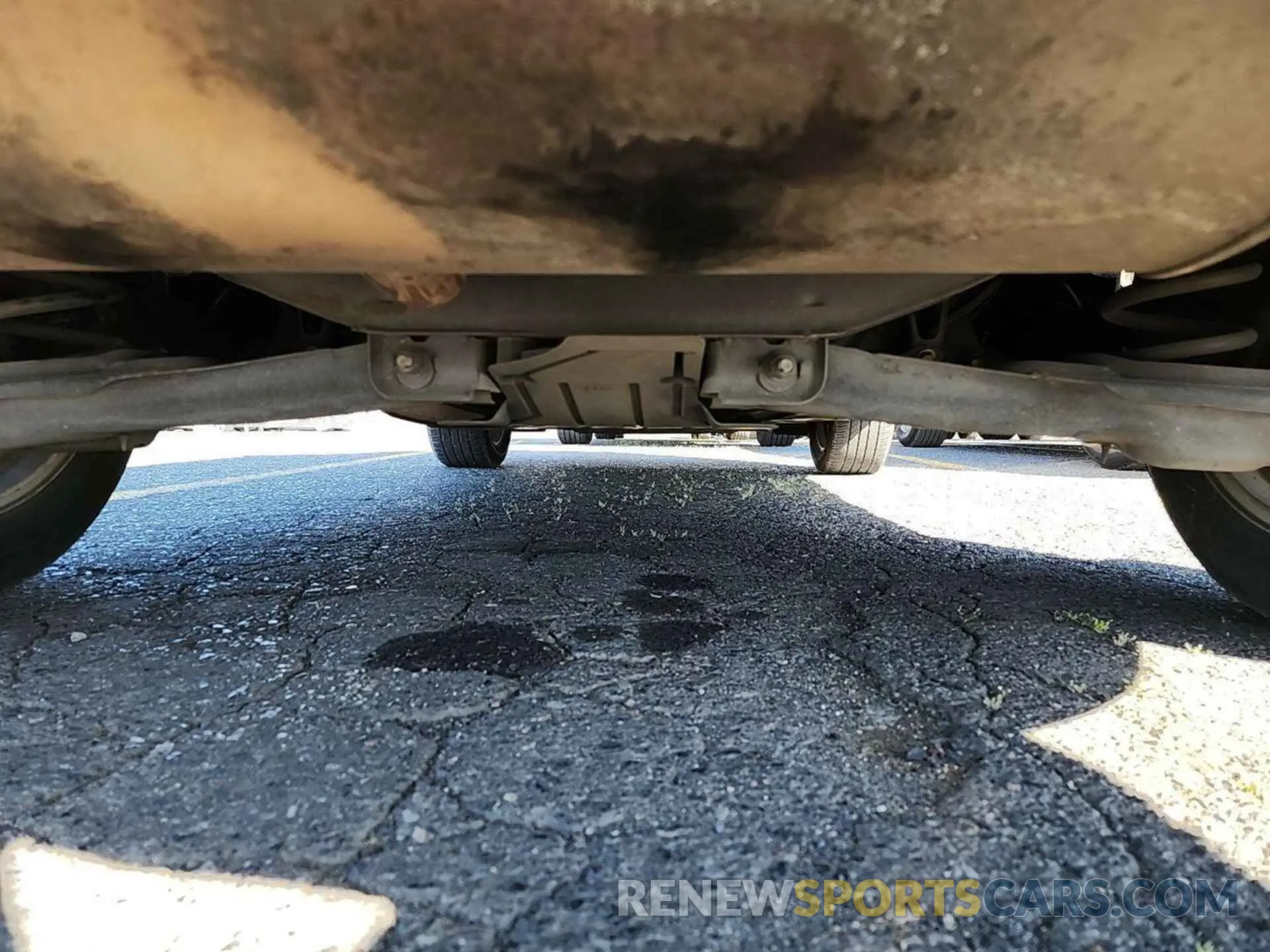 31 Photograph of a damaged car 1FMCU0GD8KUB82550 FORD ESCAPE 2019