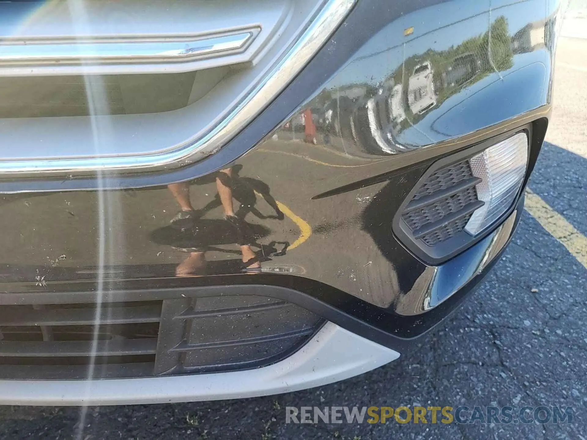 7 Photograph of a damaged car 1FMCU0GD8KUB82550 FORD ESCAPE 2019