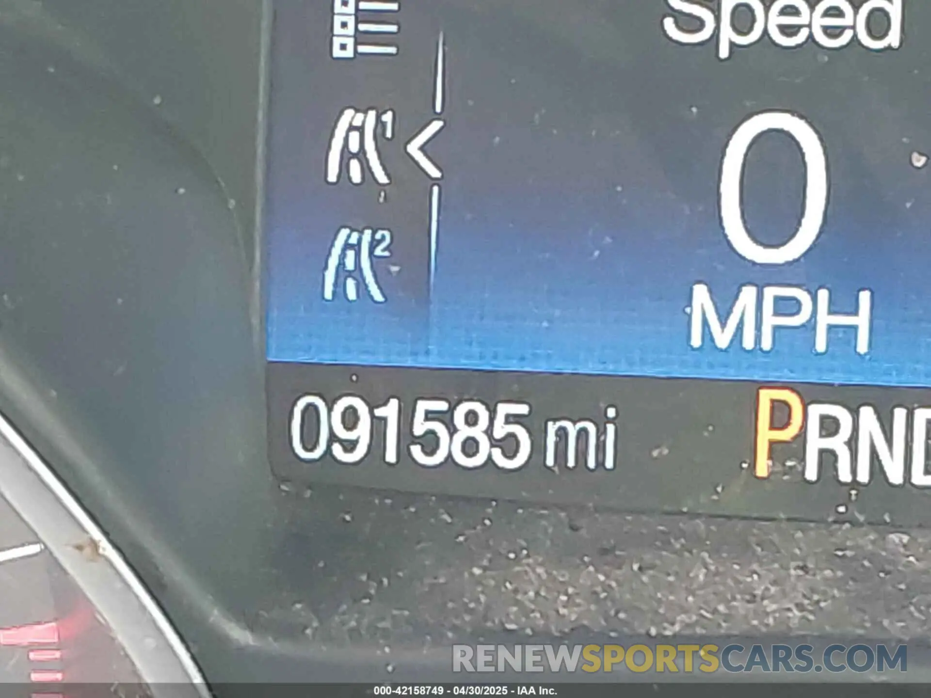 15 Photograph of a damaged car 1FMCU0GD8KUC35683 FORD ESCAPE 2019