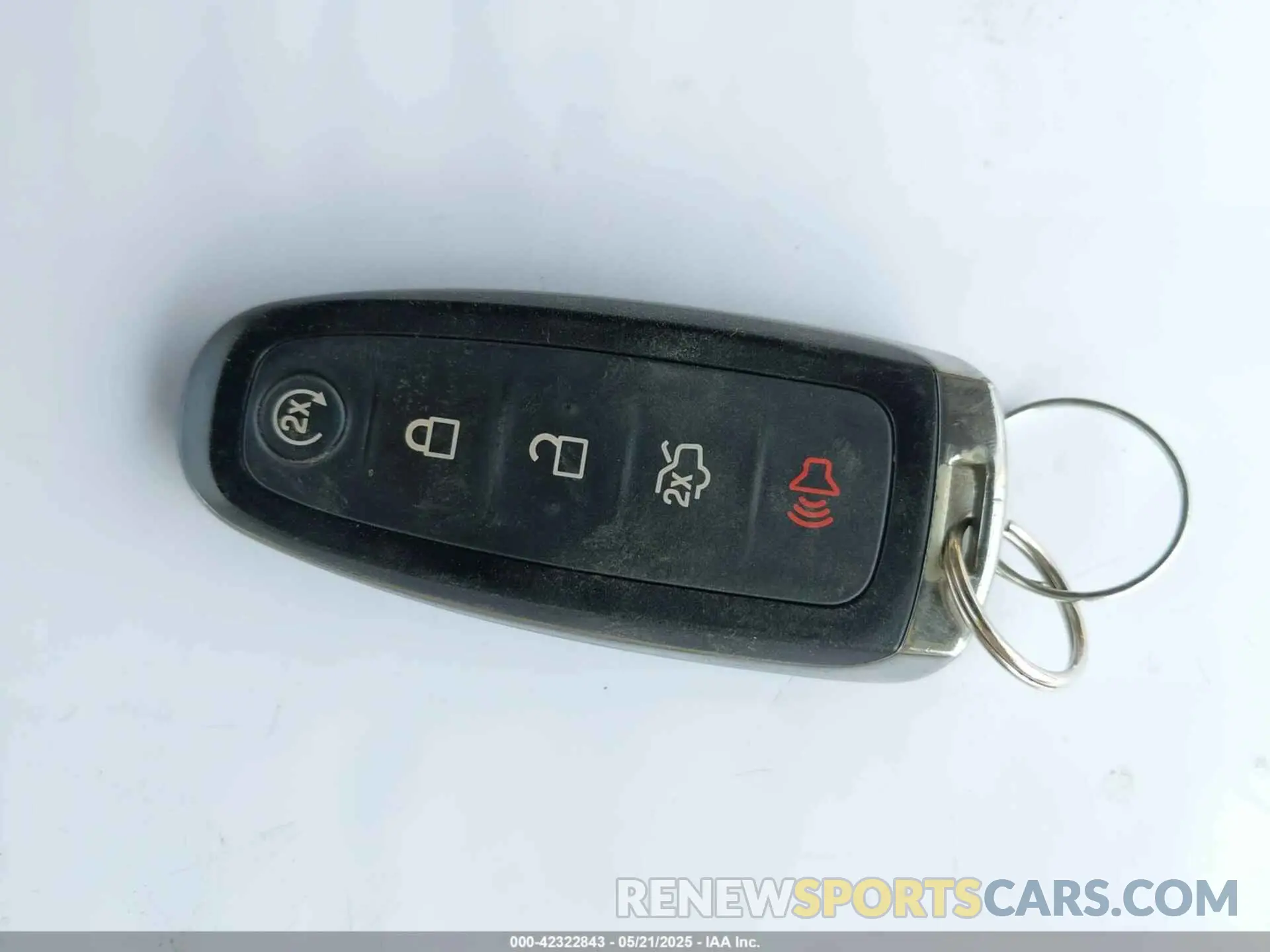 11 Фотография поврежденного автомобиля 1FMCU0GD8KUC52290 FORD ESCAPE 2019