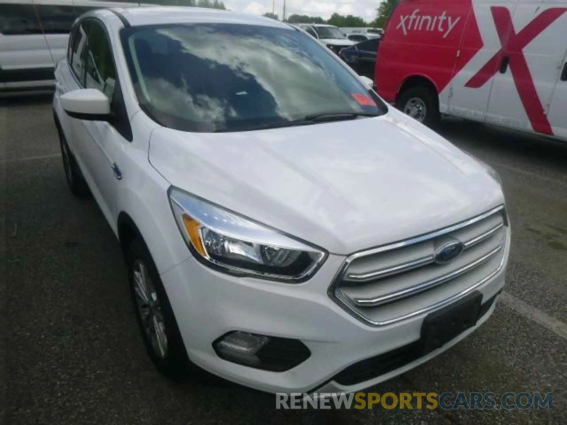 16 Фотография поврежденного автомобиля 1FMCU0GD9KUB82377 FORD ESCAPE 2019