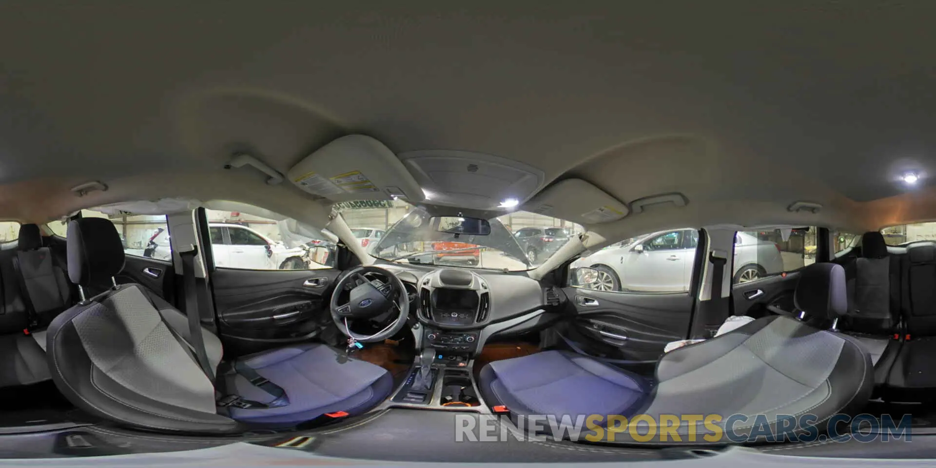 15 Photograph of a damaged car 1FMCU0GDXKUC47818 FORD ESCAPE 2019