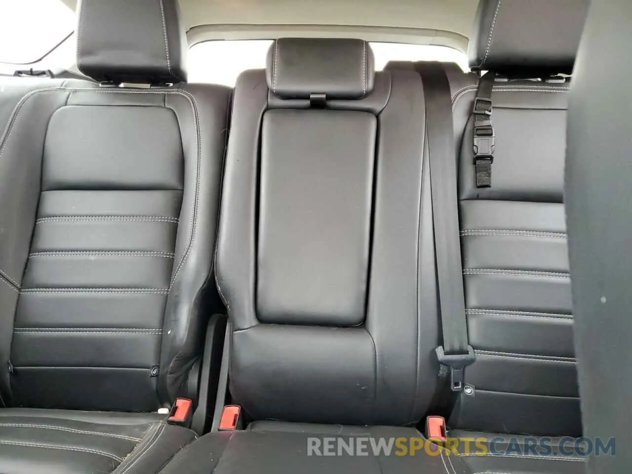 10 Фотография поврежденного автомобиля 1FMCU0HD0KUA20152 FORD ESCAPE 2019