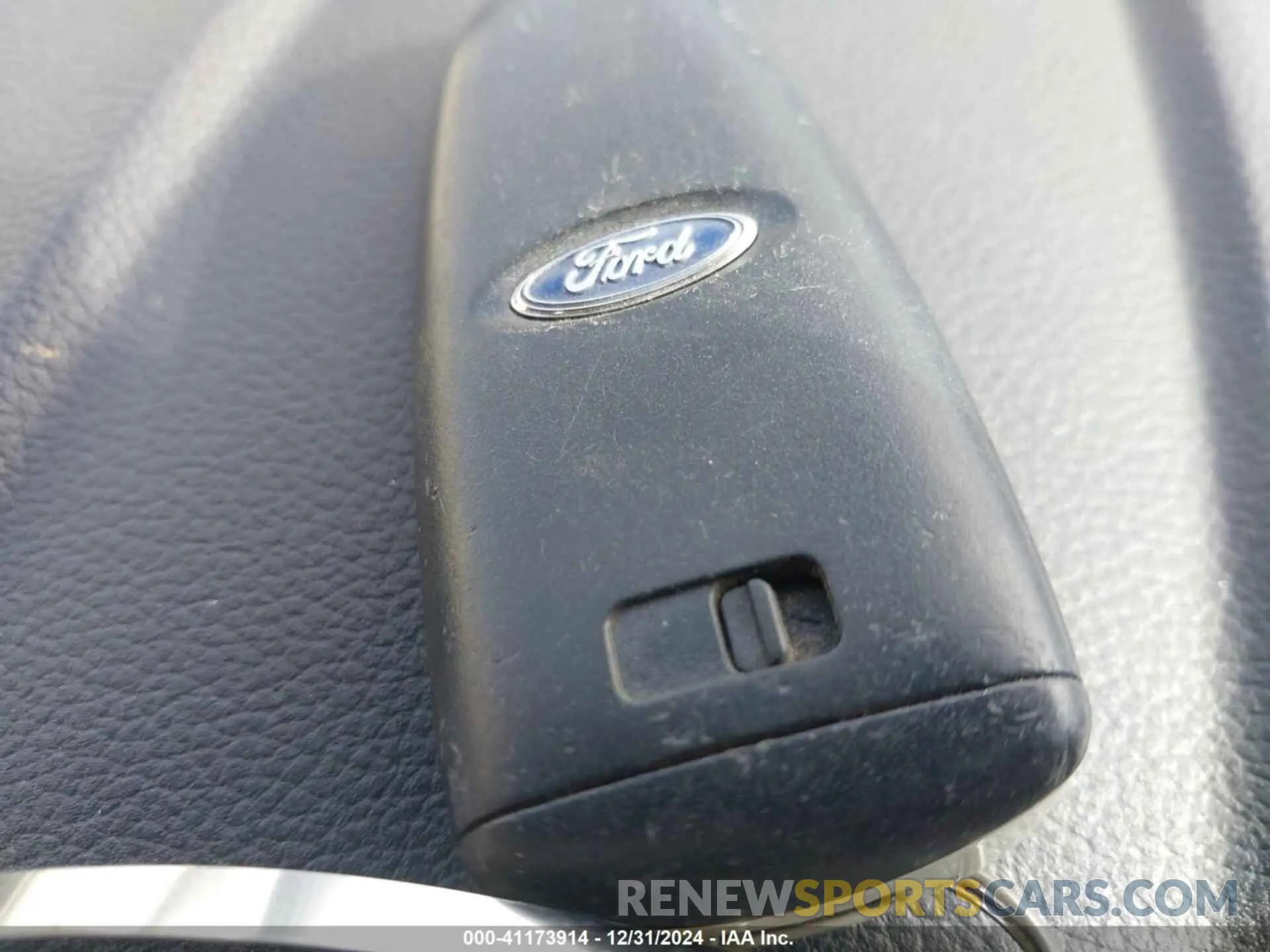 11 Фотография поврежденного автомобиля 1FMCU0HD1KUC52839 FORD ESCAPE 2019