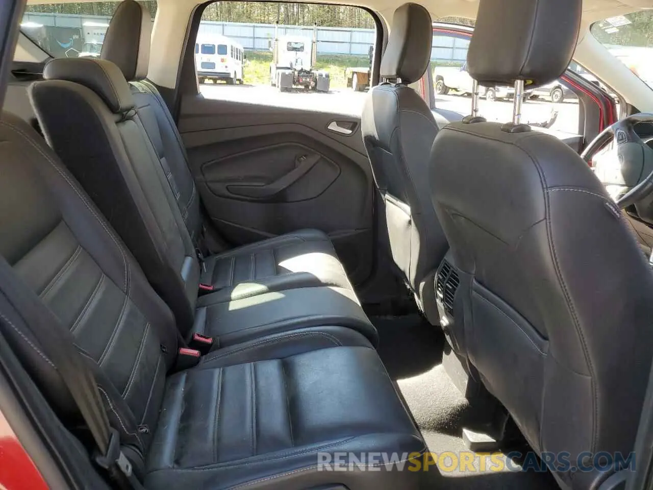 12 Photograph of a damaged car 1FMCU0HD3KUB49129 FORD ESCAPE 2019
