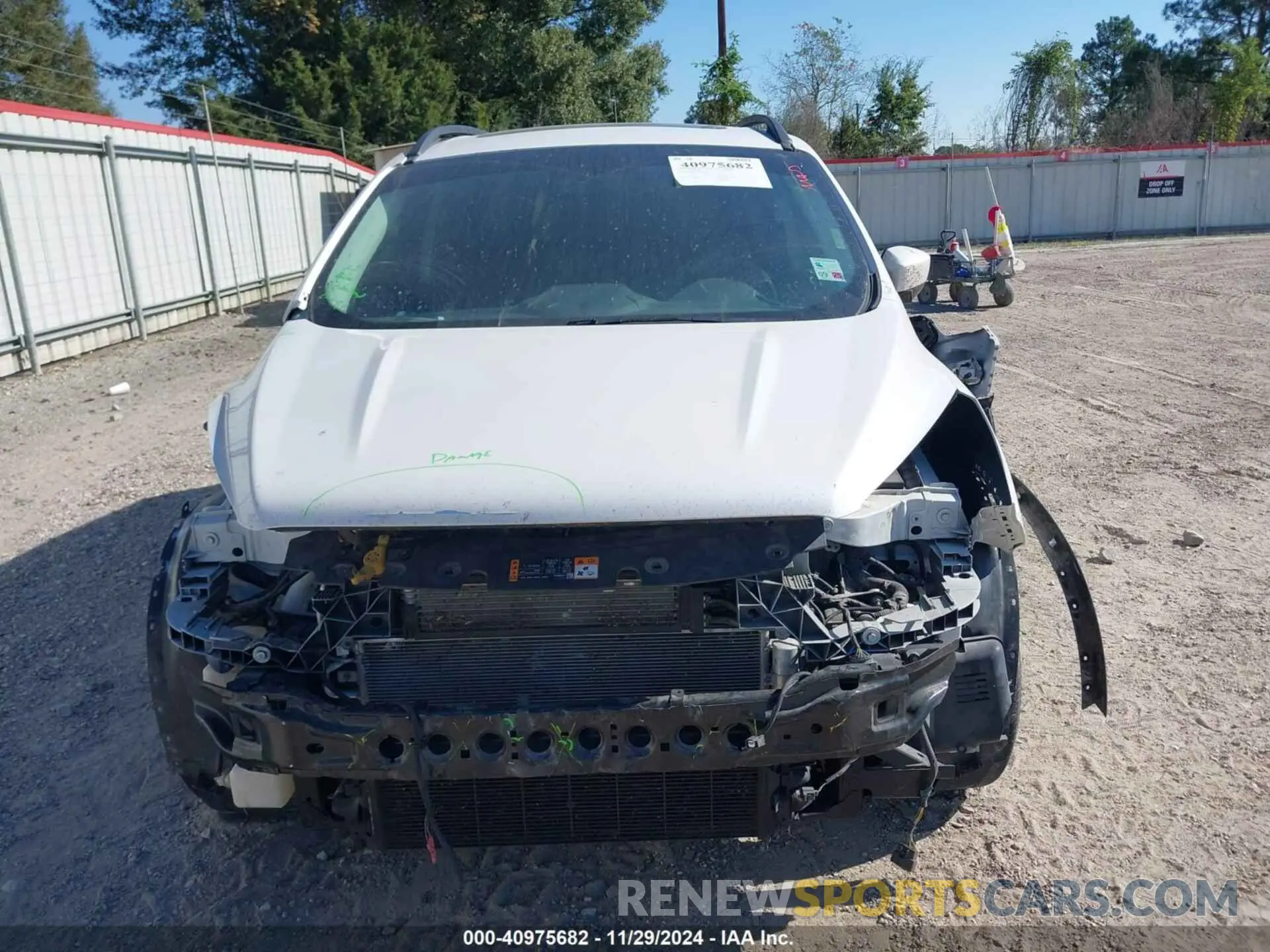 13 Фотография поврежденного автомобиля 1FMCU0HD3KUB94667 FORD ESCAPE 2019