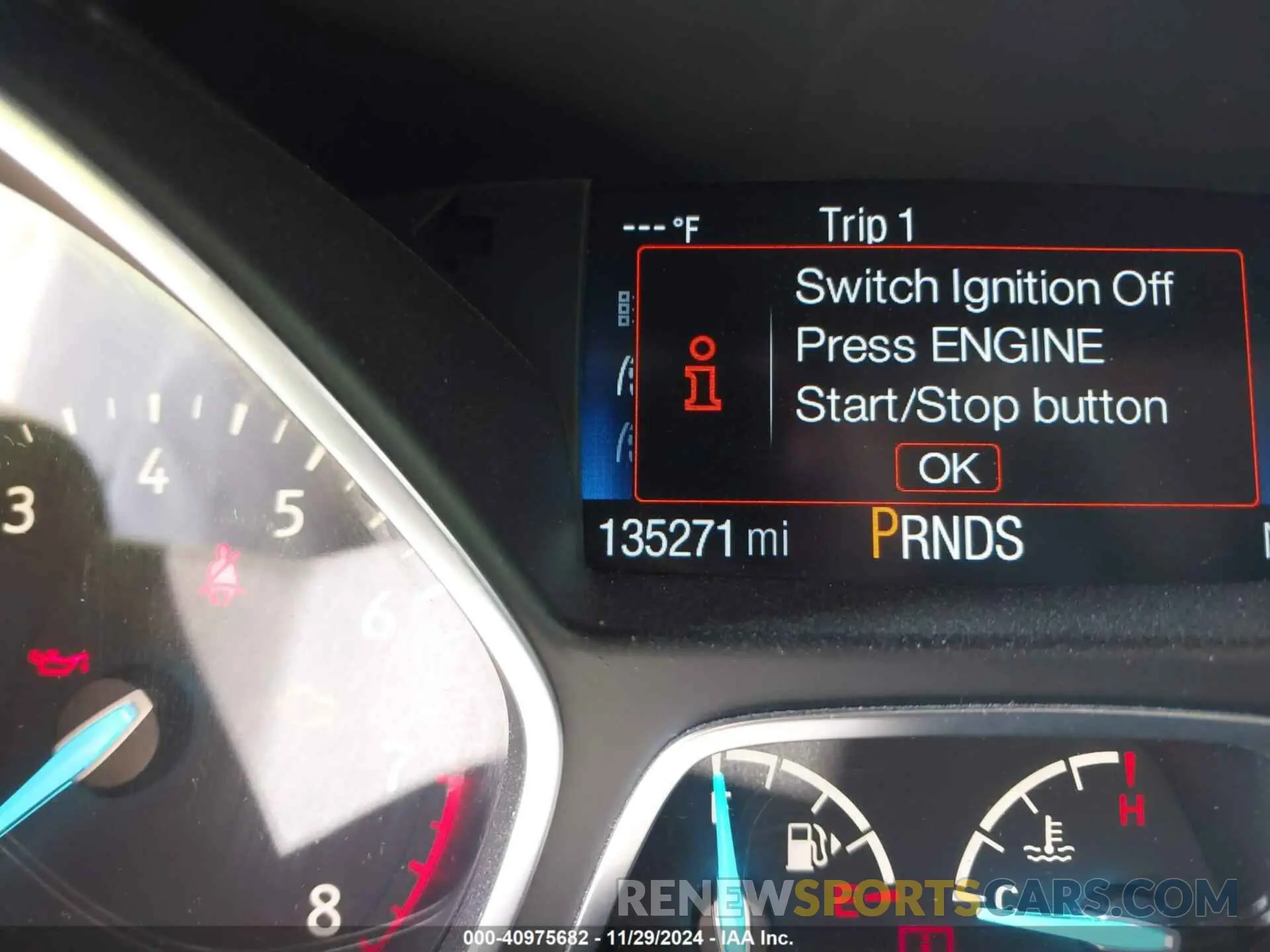 16 Фотография поврежденного автомобиля 1FMCU0HD3KUB94667 FORD ESCAPE 2019