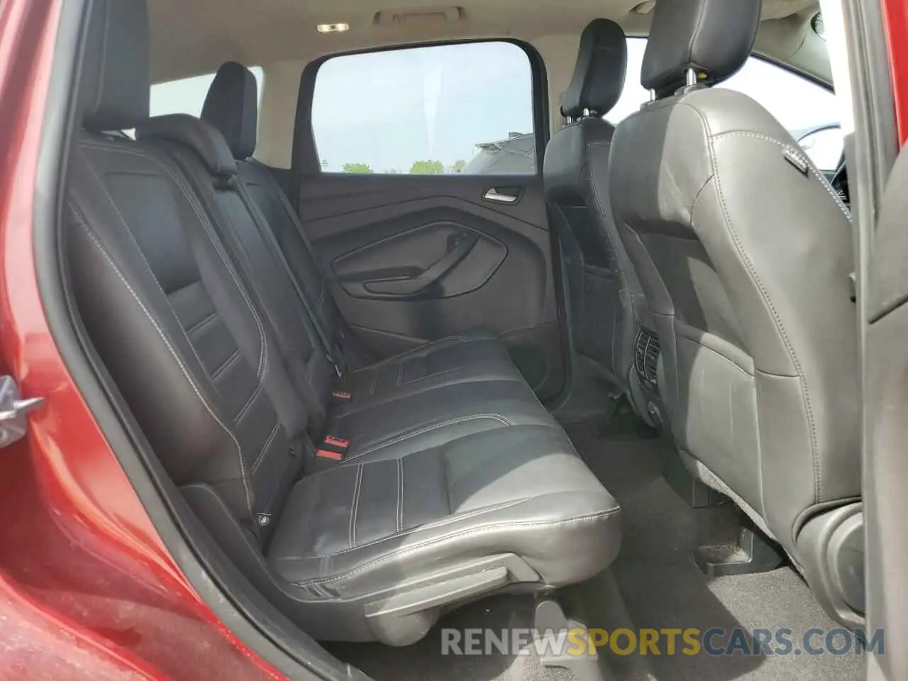 11 Фотография поврежденного автомобиля 1FMCU0HD5KUB77806 FORD ESCAPE 2019