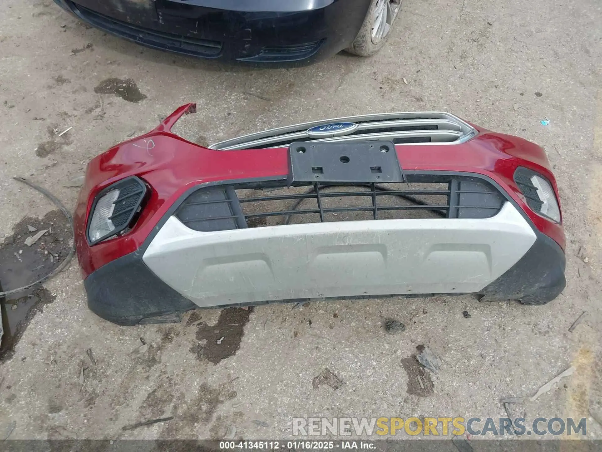 12 Фотография поврежденного автомобиля 1FMCU0HD5KUC02221 FORD ESCAPE 2019