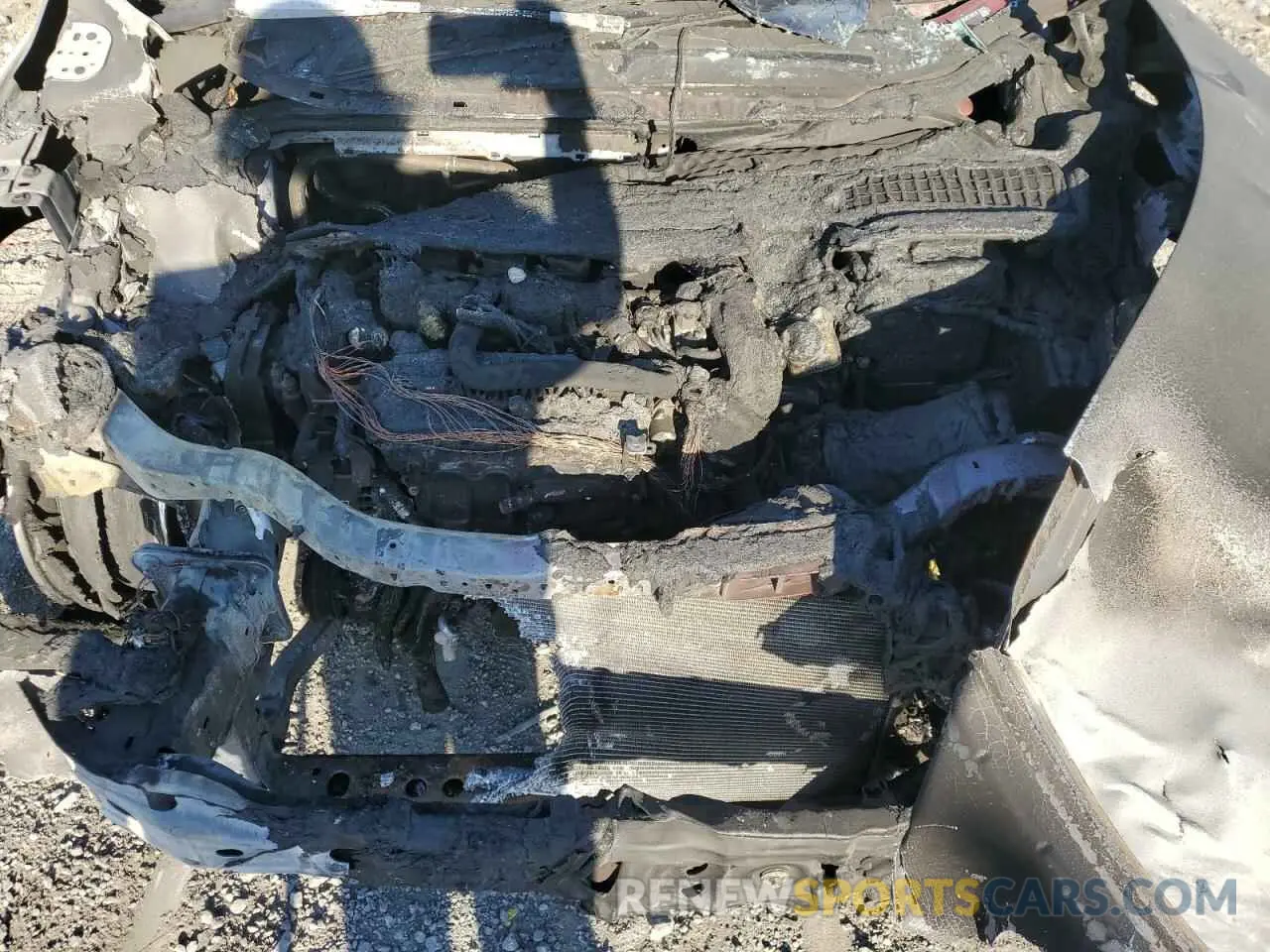 12 Photograph of a damaged car 1FMCU0HD7KUB74678 FORD ESCAPE 2019