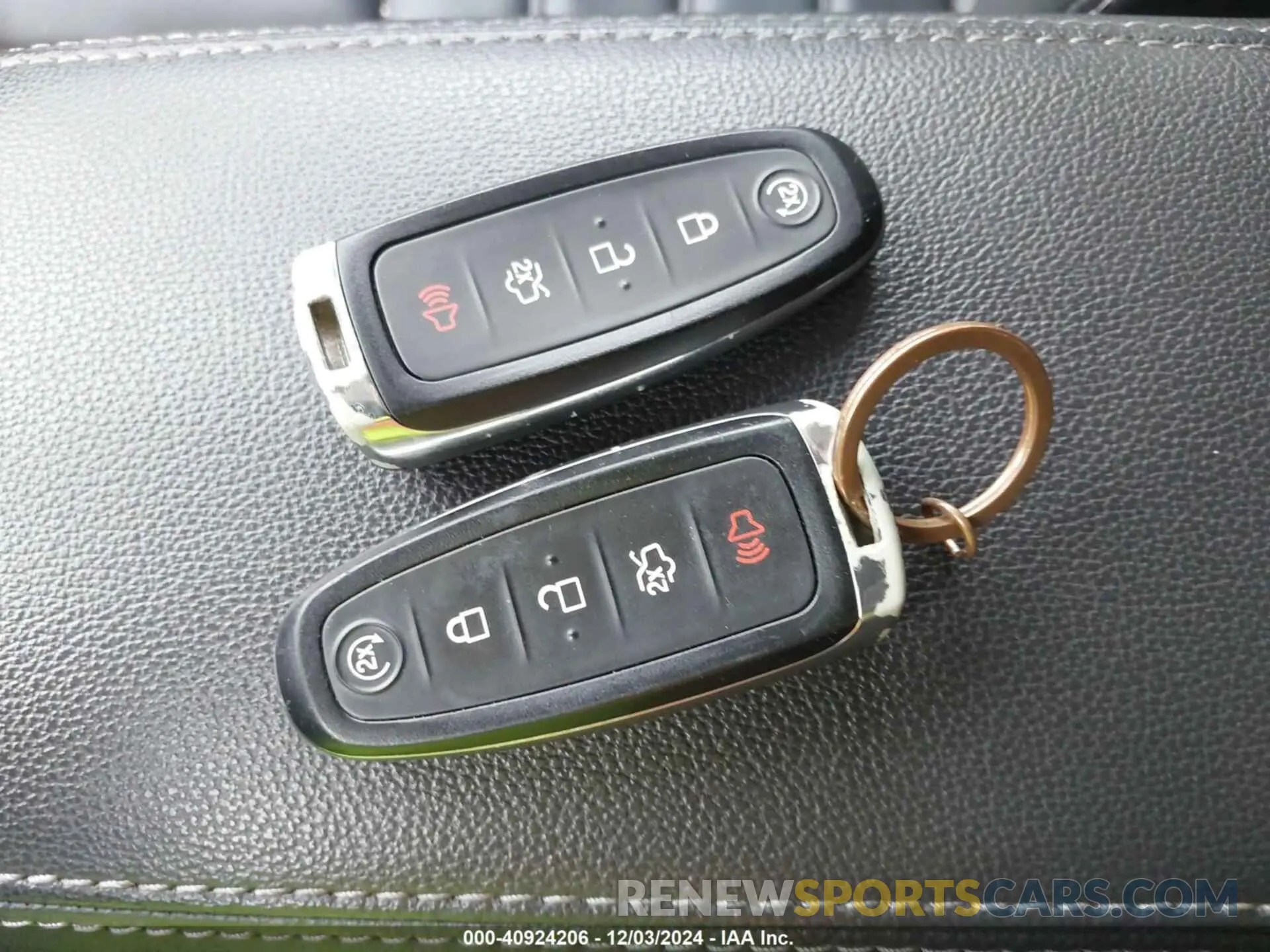 11 Фотография поврежденного автомобиля 1FMCU0HD8KUC23323 FORD ESCAPE 2019
