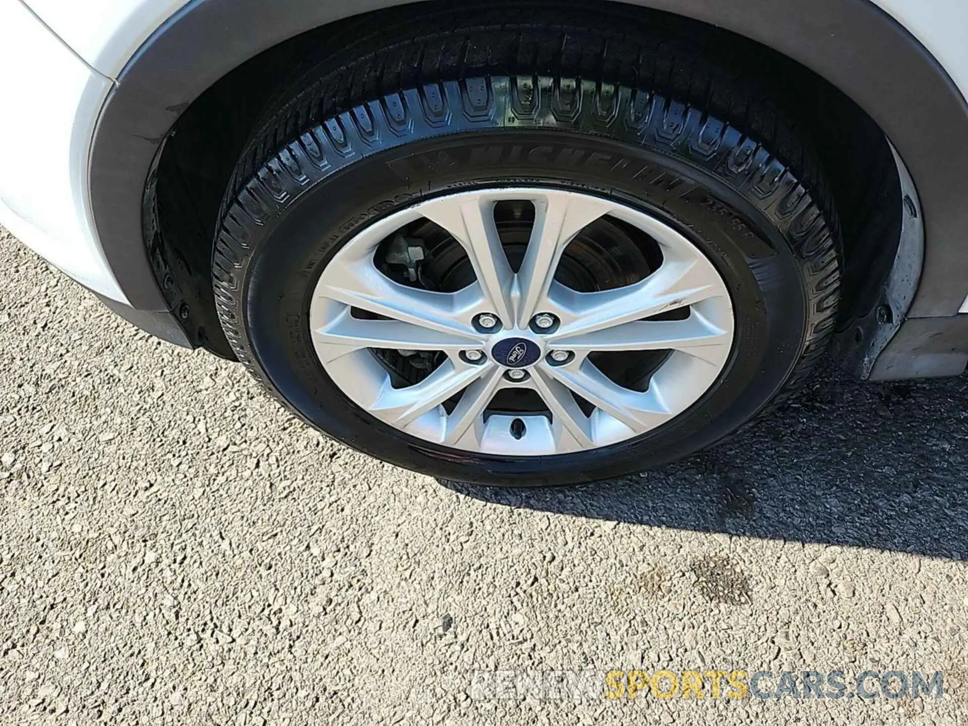 15 Фотография поврежденного автомобиля 1FMCU9G90KUB65290 FORD ESCAPE 2019