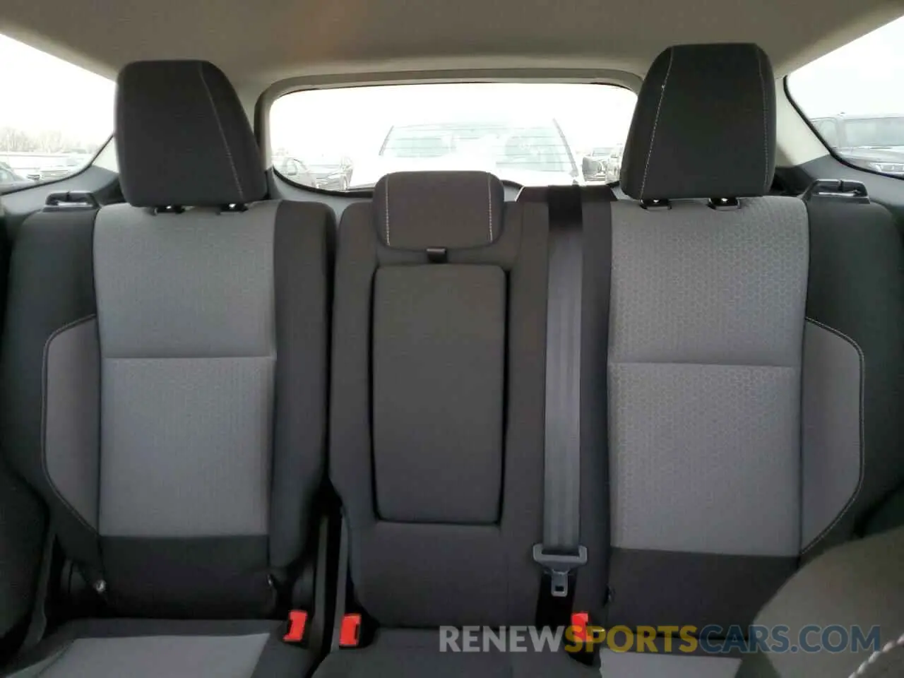 10 Фотография поврежденного автомобиля 1FMCU9GD0KUA71415 FORD ESCAPE 2019
