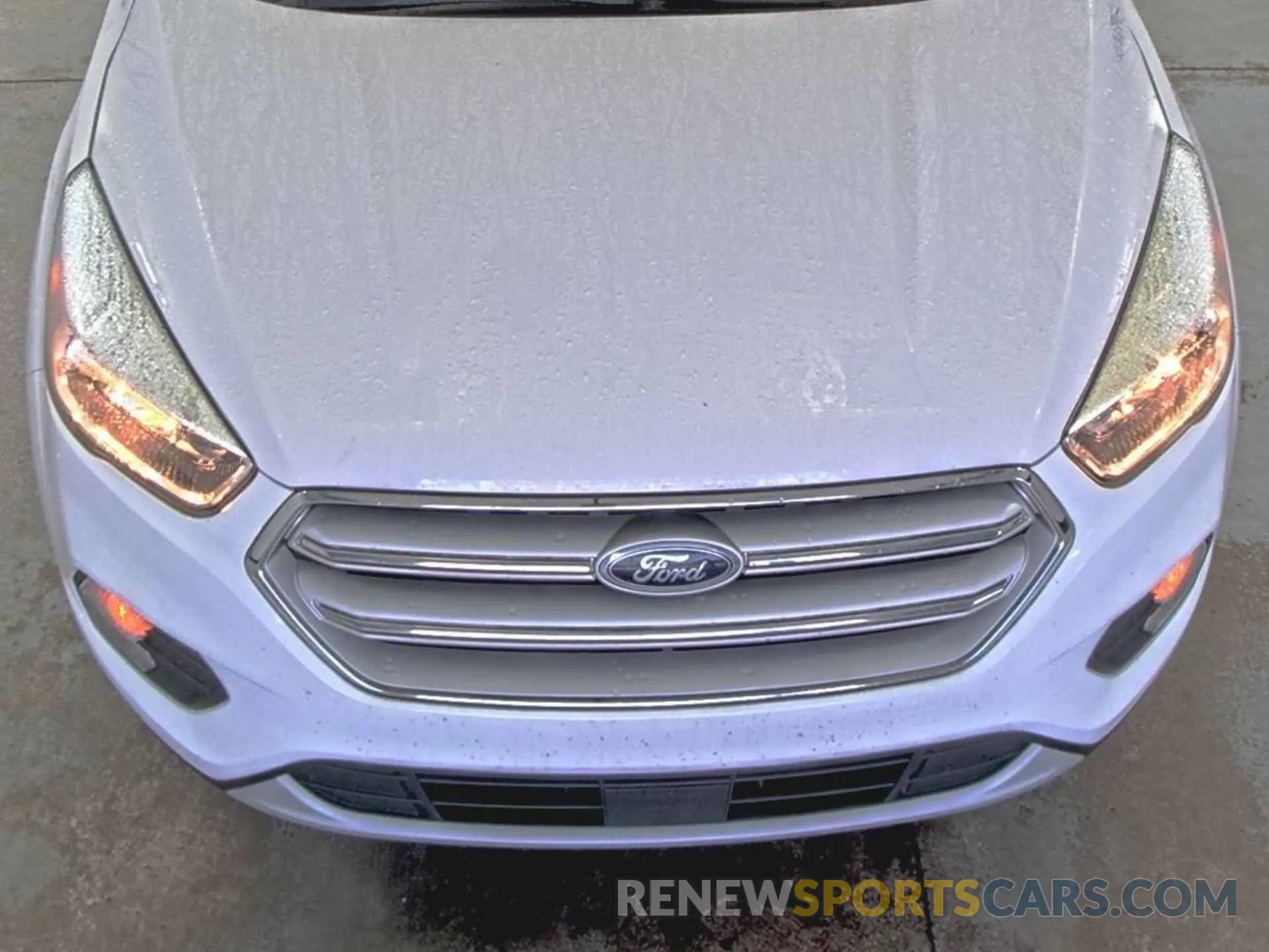 13 Фотография поврежденного автомобиля 1FMCU9GD0KUC07719 FORD ESCAPE 2019