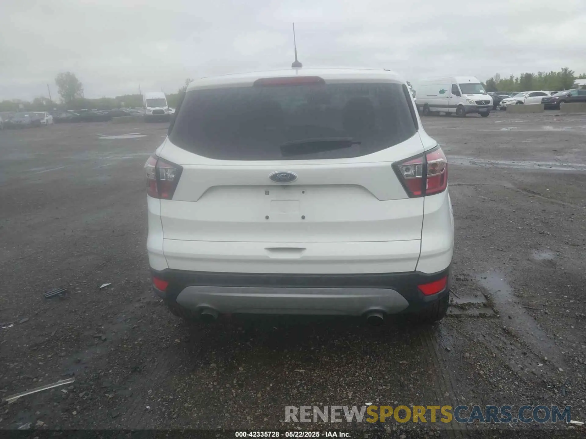 16 Фотография поврежденного автомобиля 1FMCU9GD2KUC25008 FORD ESCAPE 2019