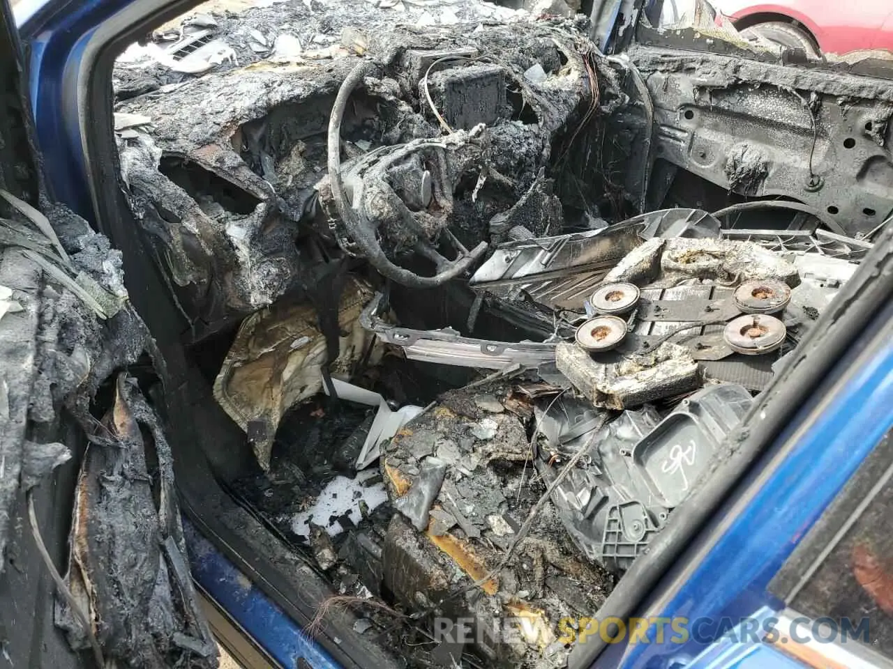 8 Фотография поврежденного автомобиля 1FMCU9GD2KUC34386 FORD ESCAPE 2019