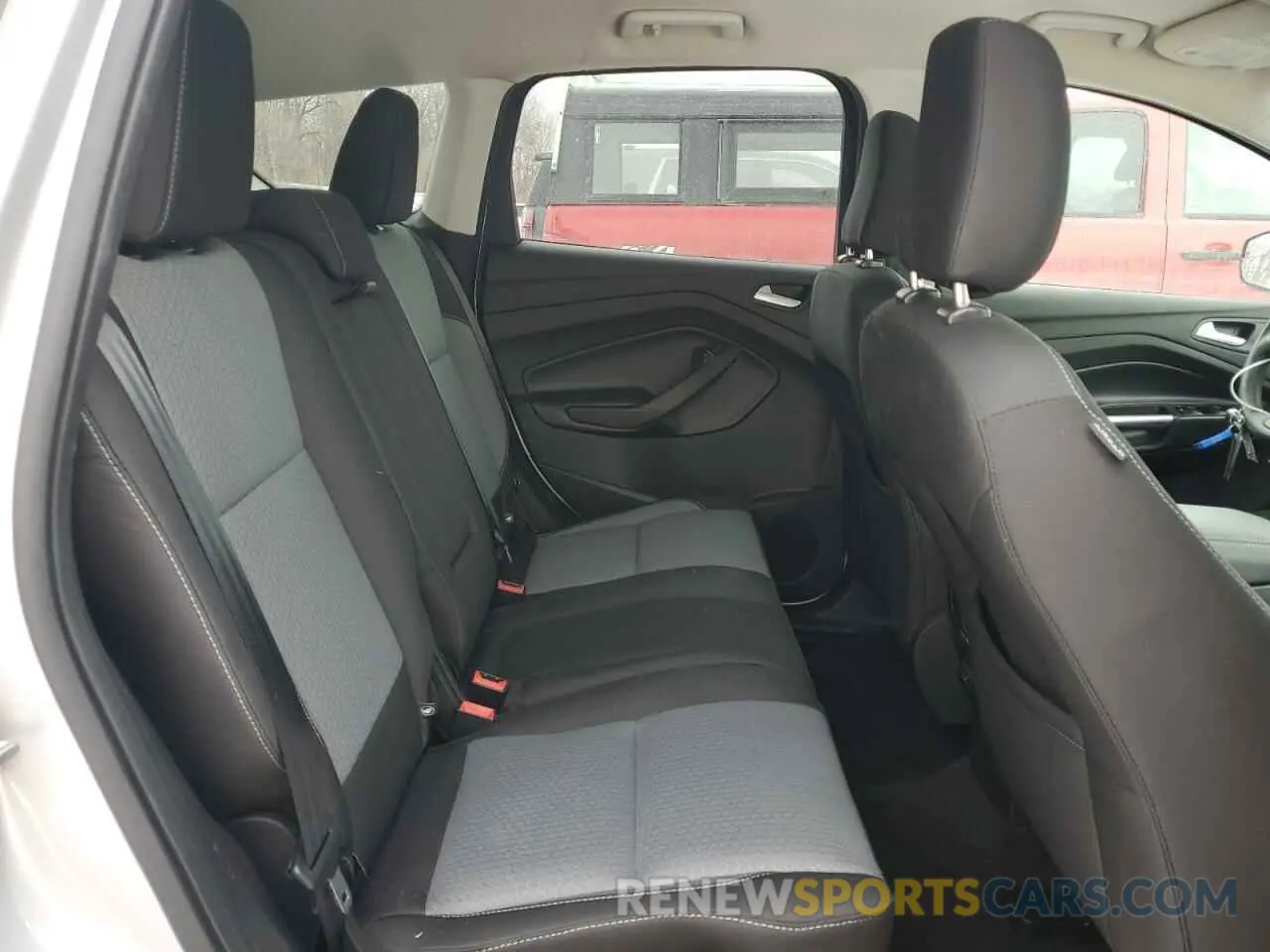 11 Фотография поврежденного автомобиля 1FMCU9GD3KUB55289 FORD ESCAPE 2019