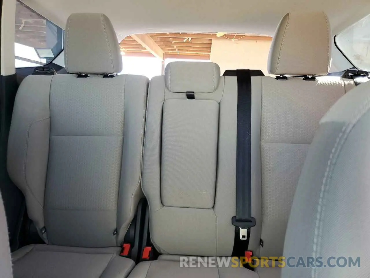 10 Фотография поврежденного автомобиля 1FMCU9GD4KUA26770 FORD ESCAPE 2019