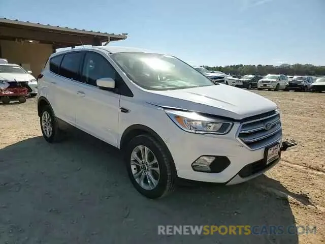 11 Фотография поврежденного автомобиля 1FMCU9GD4KUA26770 FORD ESCAPE 2019