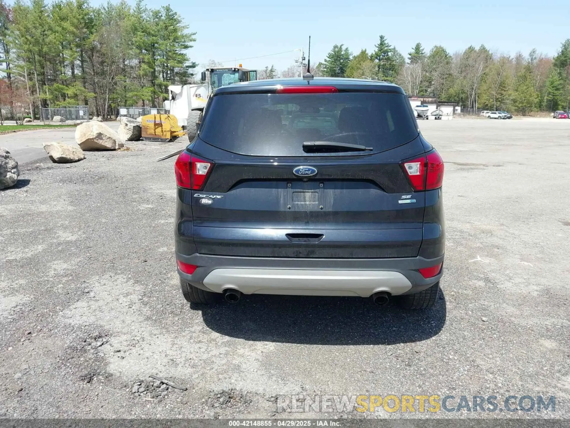 16 Фотография поврежденного автомобиля 1FMCU9GD4KUA83745 FORD ESCAPE 2019