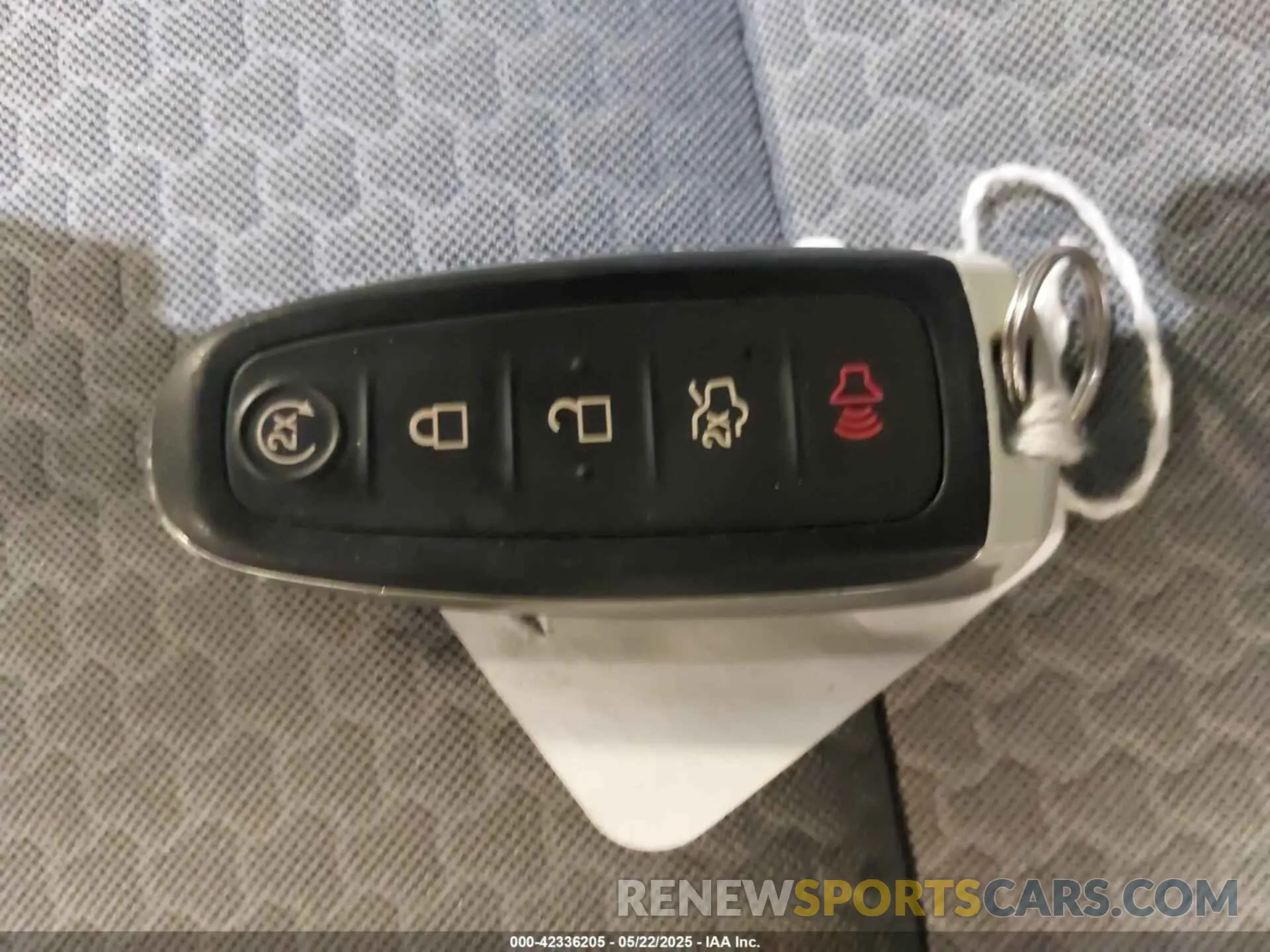 11 Фотография поврежденного автомобиля 1FMCU9GD5KUA04227 FORD ESCAPE 2019