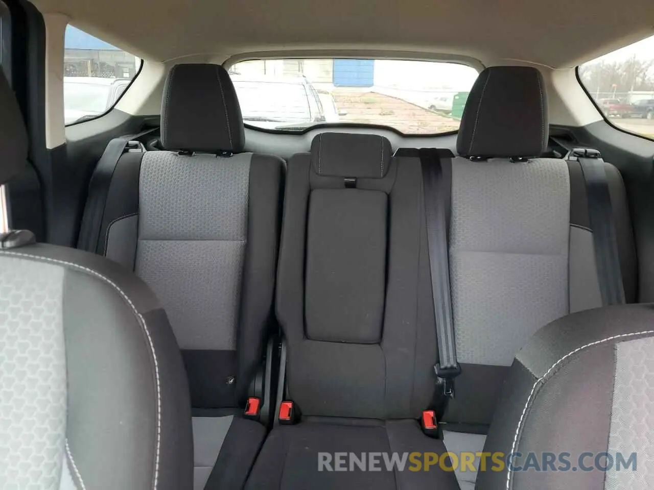 10 Фотография поврежденного автомобиля 1FMCU9GD5KUA97279 FORD ESCAPE 2019