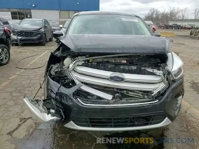 14 Фотография поврежденного автомобиля 1FMCU9GD5KUA97279 FORD ESCAPE 2019