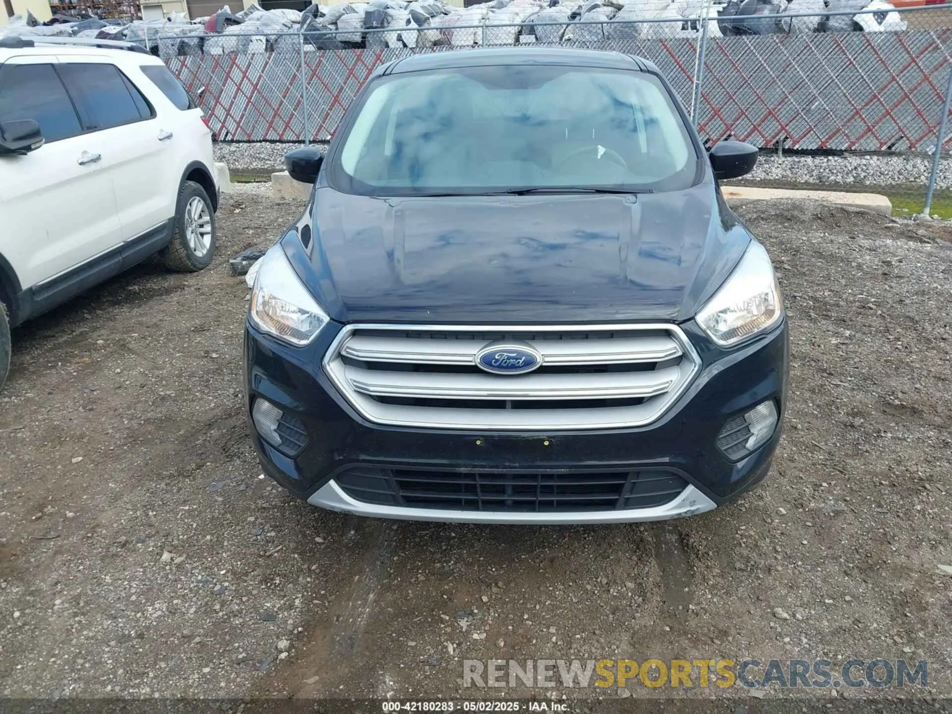 12 Photograph of a damaged car 1FMCU9GD5KUB25307 FORD ESCAPE 2019