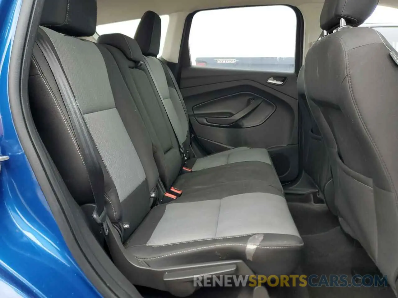 11 Фотография поврежденного автомобиля 1FMCU9GD5KUB78542 FORD ESCAPE 2019