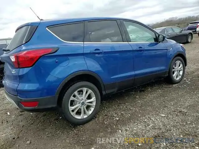 15 Фотография поврежденного автомобиля 1FMCU9GD5KUB78542 FORD ESCAPE 2019