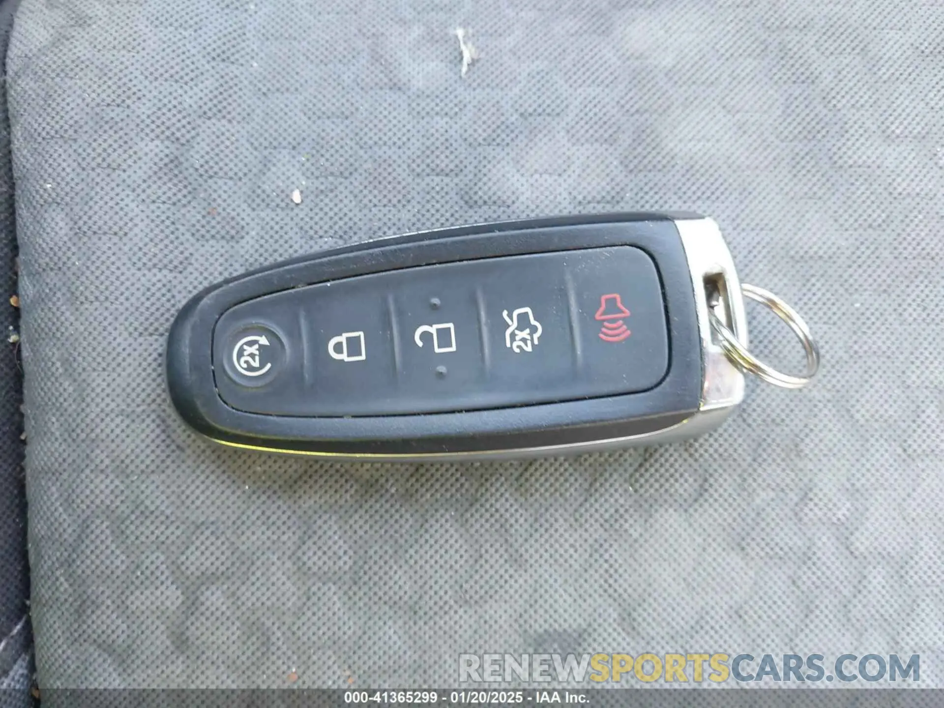 11 Фотография поврежденного автомобиля 1FMCU9GD5KUC24497 FORD ESCAPE 2019
