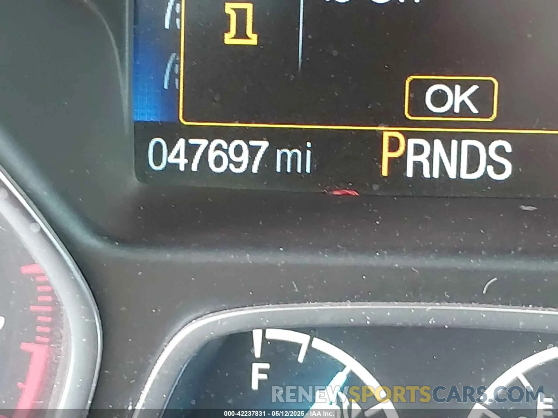 15 Photograph of a damaged car 1FMCU9GD5KUC48900 FORD ESCAPE 2019