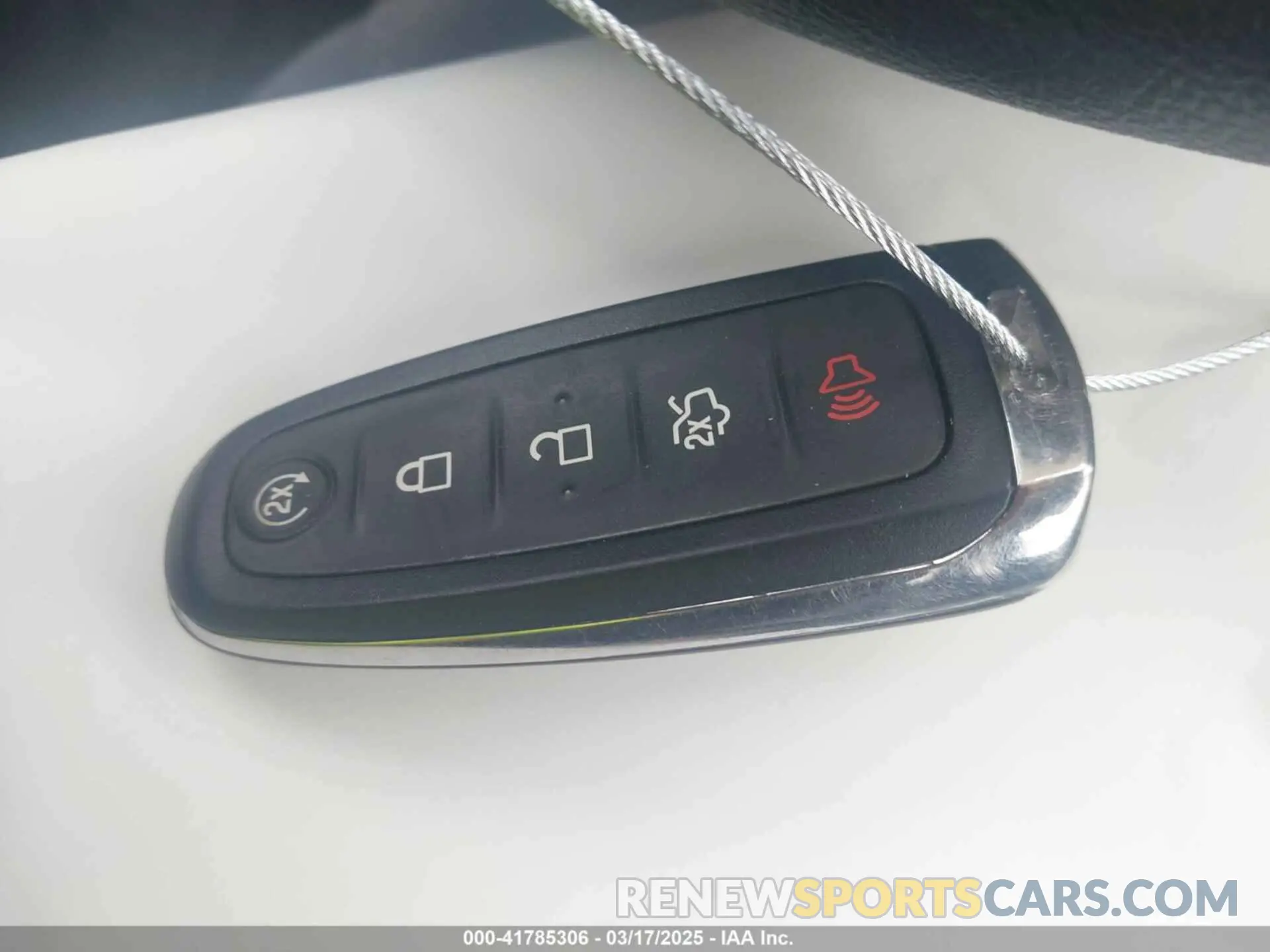 11 Photograph of a damaged car 1FMCU9GD6KUA41674 FORD ESCAPE 2019