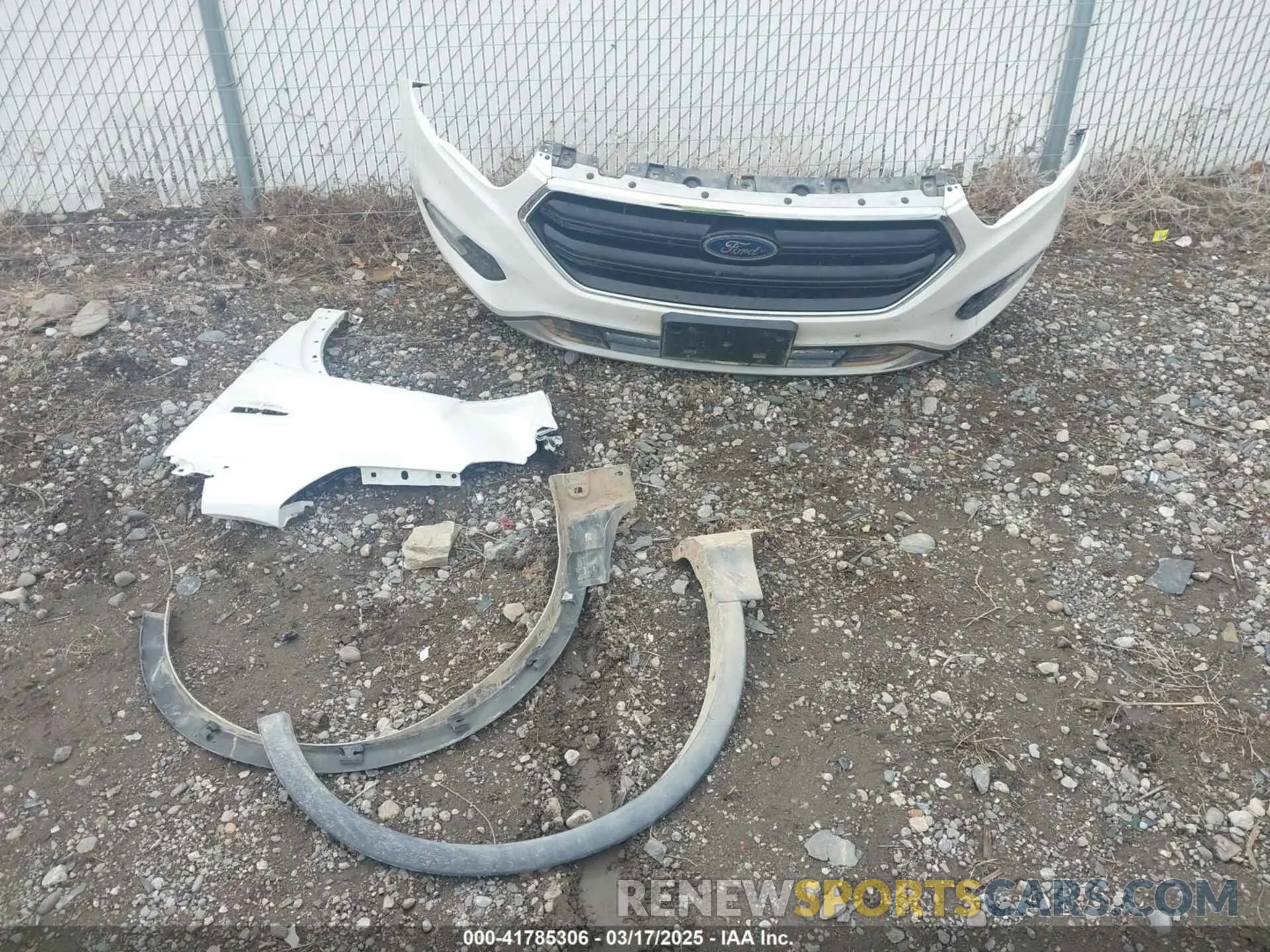 12 Photograph of a damaged car 1FMCU9GD6KUA41674 FORD ESCAPE 2019