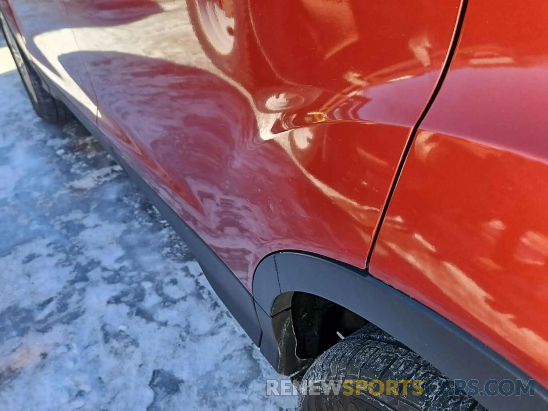 27 Photograph of a damaged car 1FMCU9GD7KUA42669 FORD ESCAPE 2019