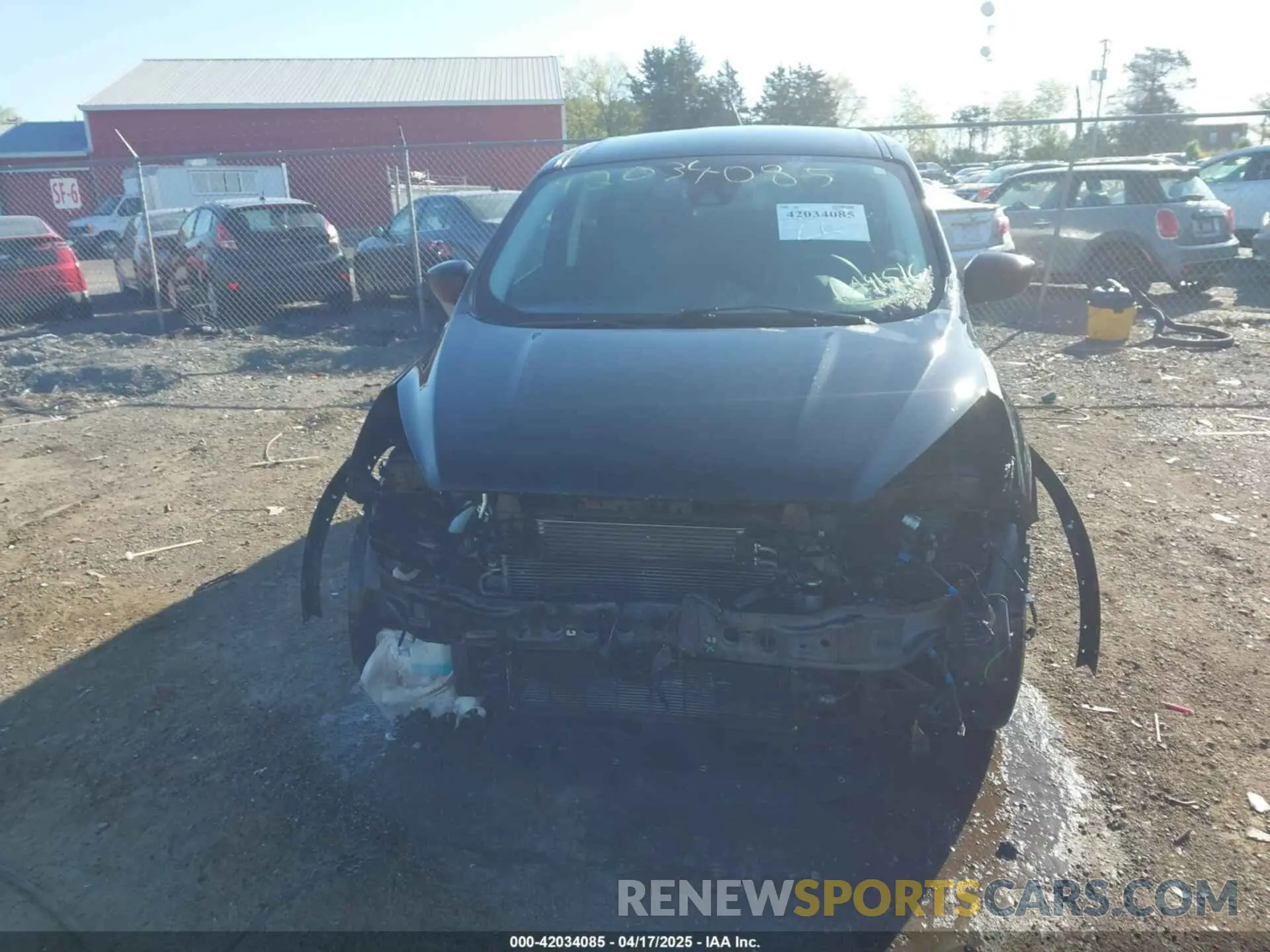 12 Photograph of a damaged car 1FMCU9GD7KUA91516 FORD ESCAPE 2019