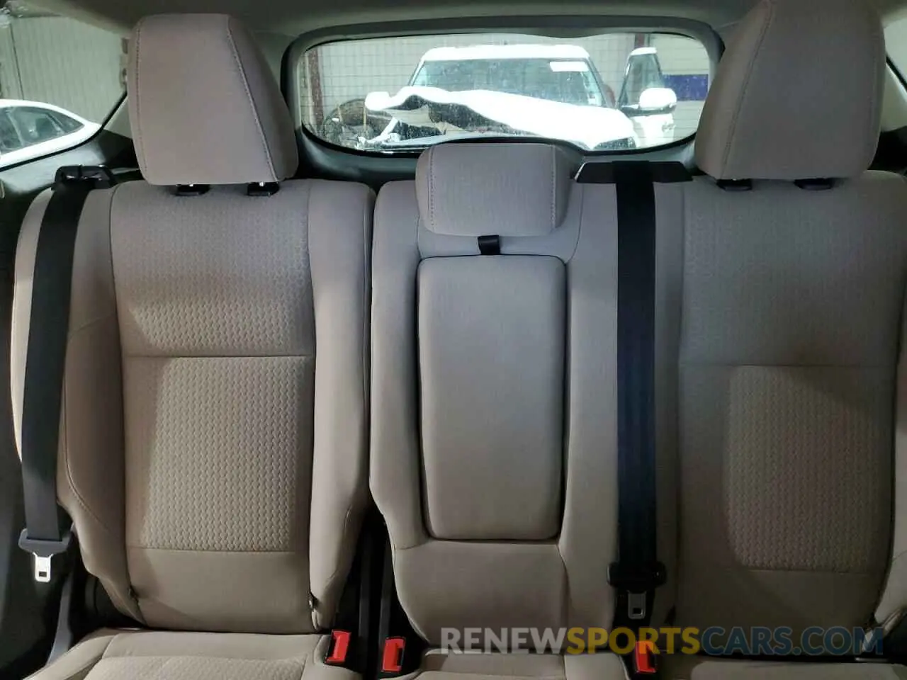 10 Фотография поврежденного автомобиля 1FMCU9GD7KUA91628 FORD ESCAPE 2019