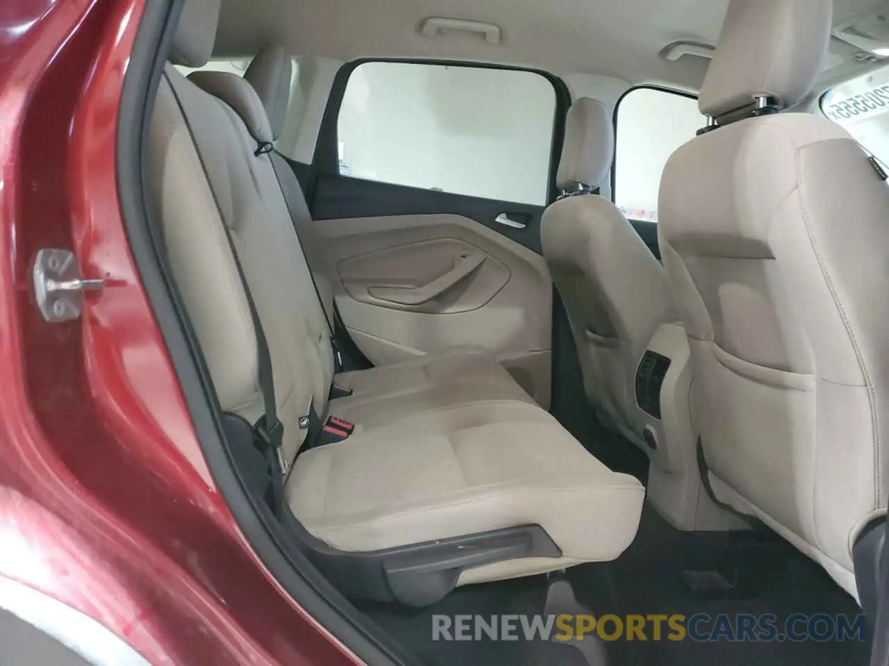 11 Фотография поврежденного автомобиля 1FMCU9GD7KUA91628 FORD ESCAPE 2019
