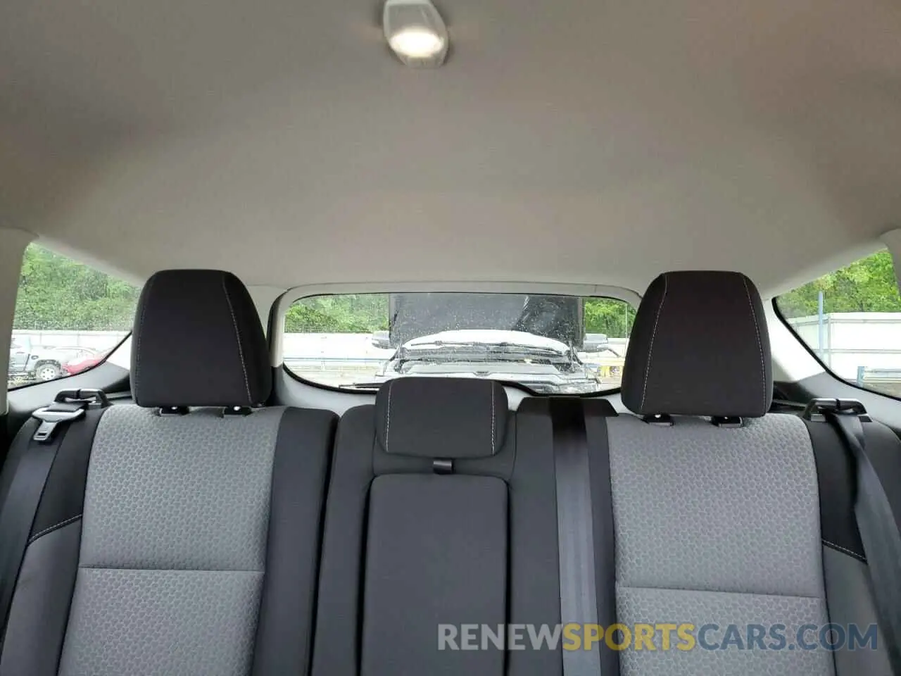10 Фотография поврежденного автомобиля 1FMCU9GD8KUA94845 FORD ESCAPE 2019